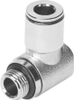 Pneumatic Fittings - 2031168 - RS Components, Ltd.