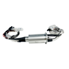 Ingiant Photoelectric Slip Ring OD 55mm with 2 channels optical fiber and 28 channels power/signal -  - JiuJiang Ingiant Technology Co., Ltd.