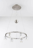 Large Chandeliers-Glass Shade - 393727 - Light Center (The)