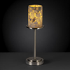 ALR-8799-10-NCKL Lamps-Table Lamps - 660707 - Capital Lighting, Inc.
