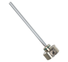 Robust long-stroke sensors for hydraulics & pneumatics - induSENSOR EDS-630-F - Micro-Epsilon Group