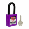 Lockouts - 630933 - RS Components, Ltd.