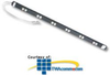 Middle Atlantic 115 Volt Vertical Power Strip - 15 Amp -- PD-1215