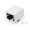Modular/Ethernet Connector (RJ45, RJ11) Jacks - 17-133268-E-ND - DigiKey