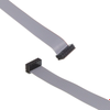 Rectangular Cable Assemblies - IDSD-06-D-02.00-G-ND - DigiKey