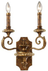 11290/2 Sconces-Double Candle - 607083 - Capital Lighting, Inc.