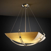PNA-9721-25-SAWT-NCKL Pendants-Bowl Style - 670786 - Capital Lighting, Inc.