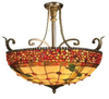 TH50184 Pendants-Bowl Style - 428006 - Capital Lighting, Inc.