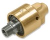 Single Passage 1/2” NPT Rotating Union -- 157-050-021 - Image