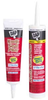 Dap Kwik Seal Plus Adhesive/Sealant - Clear Paste 10.1 oz Cartridge - 18516 -- 070798-18516