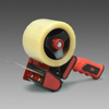 3M Scotch HR83 Handheld Dispenser Tape Handheld Dispenser - 91589 - 051111-91589 - R. S. Hughes Company, Inc.