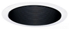 Incandescent/Fluorescent/Hid Recessed Trim - 699B-WH - Juno Lighting Group