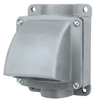 Pin and Sleeve Receptacle Box Assembly -- VR1042E4 - Image