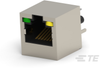 RJ45 Connectors - 1734577-2 - TE Connectivity