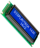 Display Modules - LCD, OLED Character and Numeric - 1756-162KCCBC-3LP-ND - DigiKey