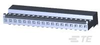 Standard Rectangular Connectors - 4-644042-8 - TE Connectivity