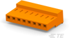 Standard Rectangular Connectors - 3-641222-8 - TE Connectivity