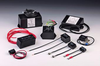 Resistor Capacitor Network -- RG1986-8-8