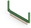Card Edge Connectors - Edgeboard Connectors - 345-116-542-858 - Lingto Electronic Limited