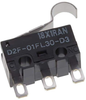 Snap Action, Limit Switches - Z13005-ND - DigiKey