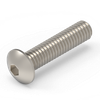 Metric Button Head Socket Screws - MBU -510-NEP - UC Components, Inc.