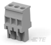 PCB Terminal Blocks - 2-1546857-7 - TE Connectivity