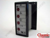 DC Input - 6MT13-D05L - Classic Automation LLC