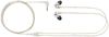 Headphone, Wired, 20Hz-19Khz; Frequency Response Min Shure - 77R7237 - Newark, An Avnet Company