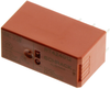 Relay, Dpdt, 250Vac, 30Vdc, 8A; Contact Configuration Schrack Te Connectivity - 64J9382 - Newark, An Avnet Company