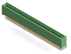 Card Conn, Single Side, 41Pos, Wire Wrap; Card Edge Connector Type Edac - 70AJ0087 - Newark, An Avnet Company