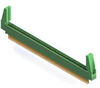 Card Edge Conn, Dual Side, 124Pos, Th; Card Edge Connector Type Edac - 71AJ4836 - Newark, An Avnet Company