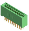 Card Edge Conn, Dual Side, 20Pos, Lug; Card Edge Connector Type Edac - 76AJ1399 - Newark, An Avnet Company