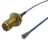 Connector To Connector Multicomp Pro - 39Y5825 - Newark, An Avnet Company