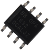 Audio Operational Amplifier, 180Mhz, Soic-8; Amplifier Class Texas Instruments - 68K1111 - Newark, An Avnet Company