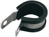 P-Clip, Alu, 15.9Mm, Pk10; Cable Clamp / Clip Type Hellermanntyton - 93R5074 - Newark, An Avnet Company
