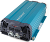 Mastervolt 36211200 PowerCombi 12/1200-50 Pure Sine Inverter, 1200 Watts, 10-15.5VDC -- 78088
