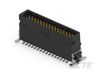 PCB Headers & Receptacles - 254416-E - TE Connectivity