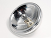 100 Watt, 12 Volt AR111 Halogen Aluminum Reflector Spot Bulb - B673100 - bulbs.com