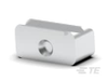 Connector Hardware, Mounts, Locks & Retainers - 1-208101-1 - TE Connectivity