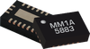 MM1A-1855HPSM-2, Double Balanced Mixer/LO Amplifier - MM1A-1855HPSM-2 - Marki Microwave LLC