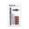 E-Z LOK™ Thread Repair Kit for Metal - Standard Wall - M12-1.75 x M16-2.0 -- EZ-450-12