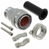 Circular Connector Housings - 1734-1297-ND - DigiKey