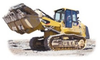 973D Track Loader - Giles & Ransome, Inc.