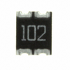 Resistor Networks, Arrays - 744C043102JPTR-ND - DigiKey