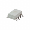 Transistor, Photovoltaic Output Optoisolators - 559-1574-ND - DigiKey