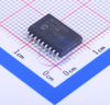 Communication Interface Chip/UART/485/232 >> I/O Expanders - MCP23008-E/SO - LCSC Electronics Technology (HK) Limited