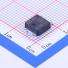 Triode/MOS Tube/Transistor >> Bipolar Transistors - BJT -- MJD340T4 - Image