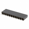 Headers, Receptacles, Female Sockets - 952-1846-ND - DigiKey