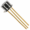 Sensors, Transducers - Temperature Sensors - Analog and Digital Output -- AD590JH - Image