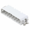 Solid State Lighting Connector Assemblies - 277-9969-6-ND - DigiKey
